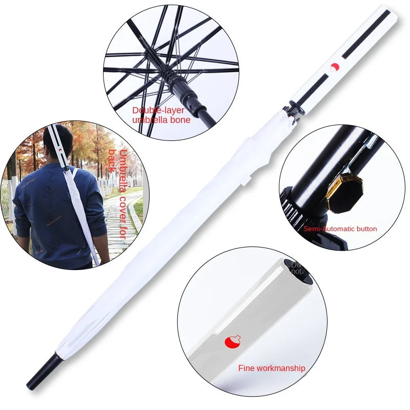 Anime Umbrella Sword