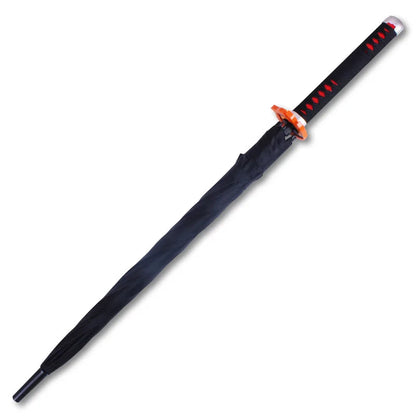 Anime Umbrella Sword