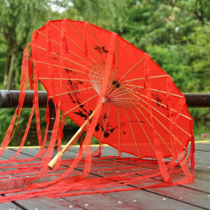 Traditional Asiatic Umbrella