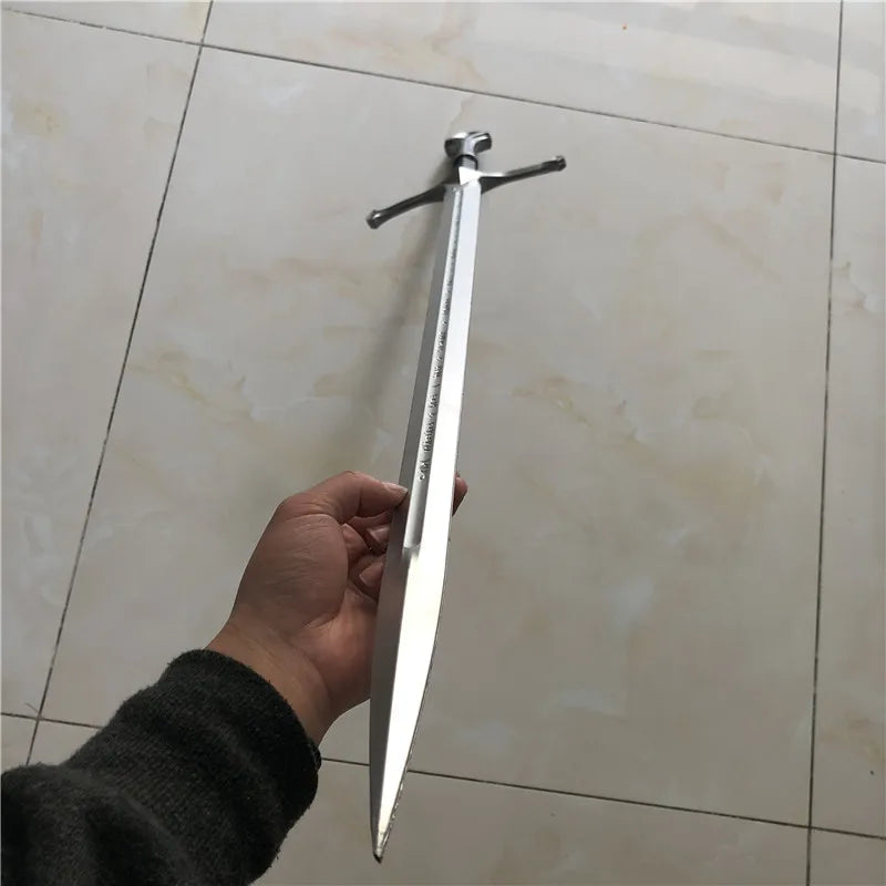 Robber Sword Medieval