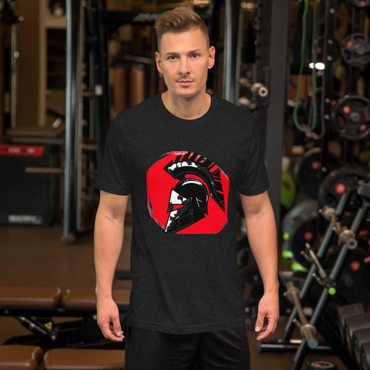 Spartan T-Shirt for Men