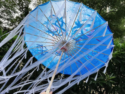 Umbrella Traditional Chinese