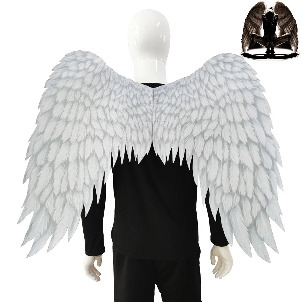 Adult Angel Wings