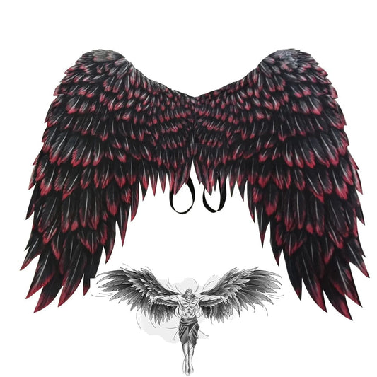 Adult Angel Wings