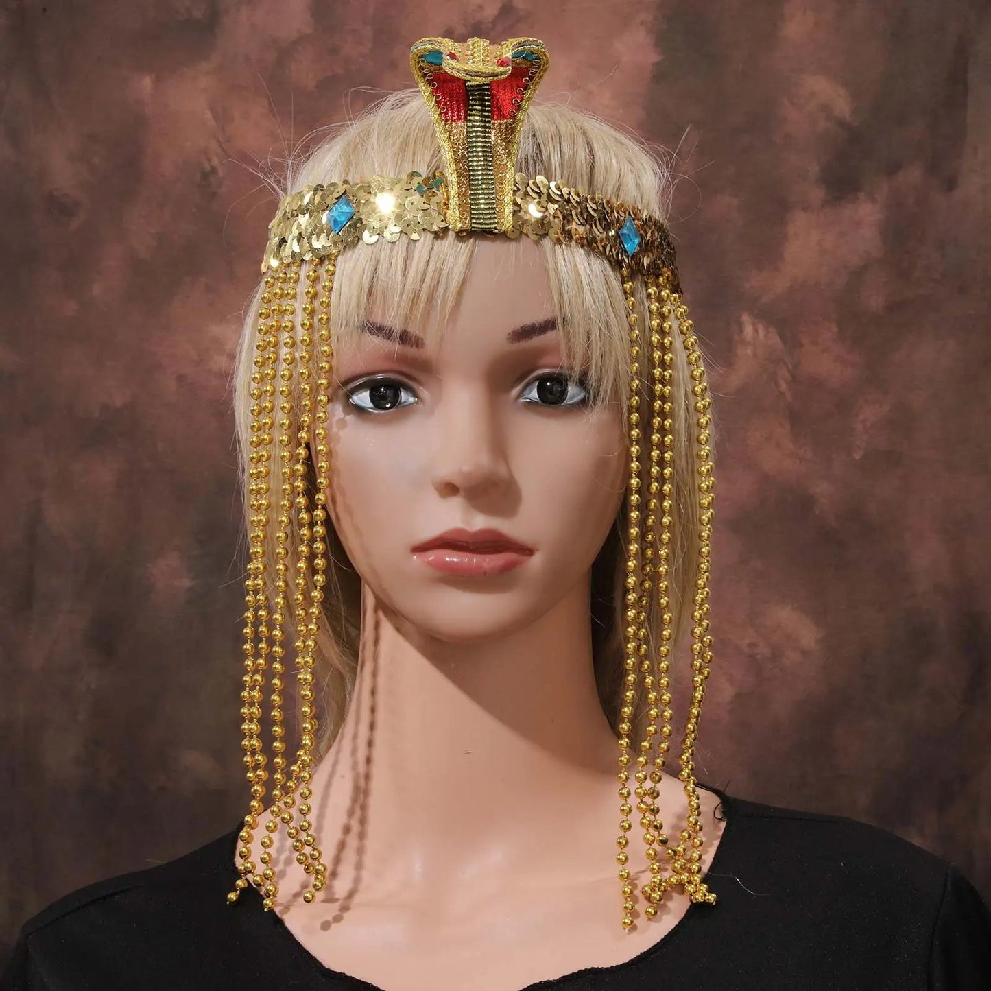 Ancient Egypt Headwear 