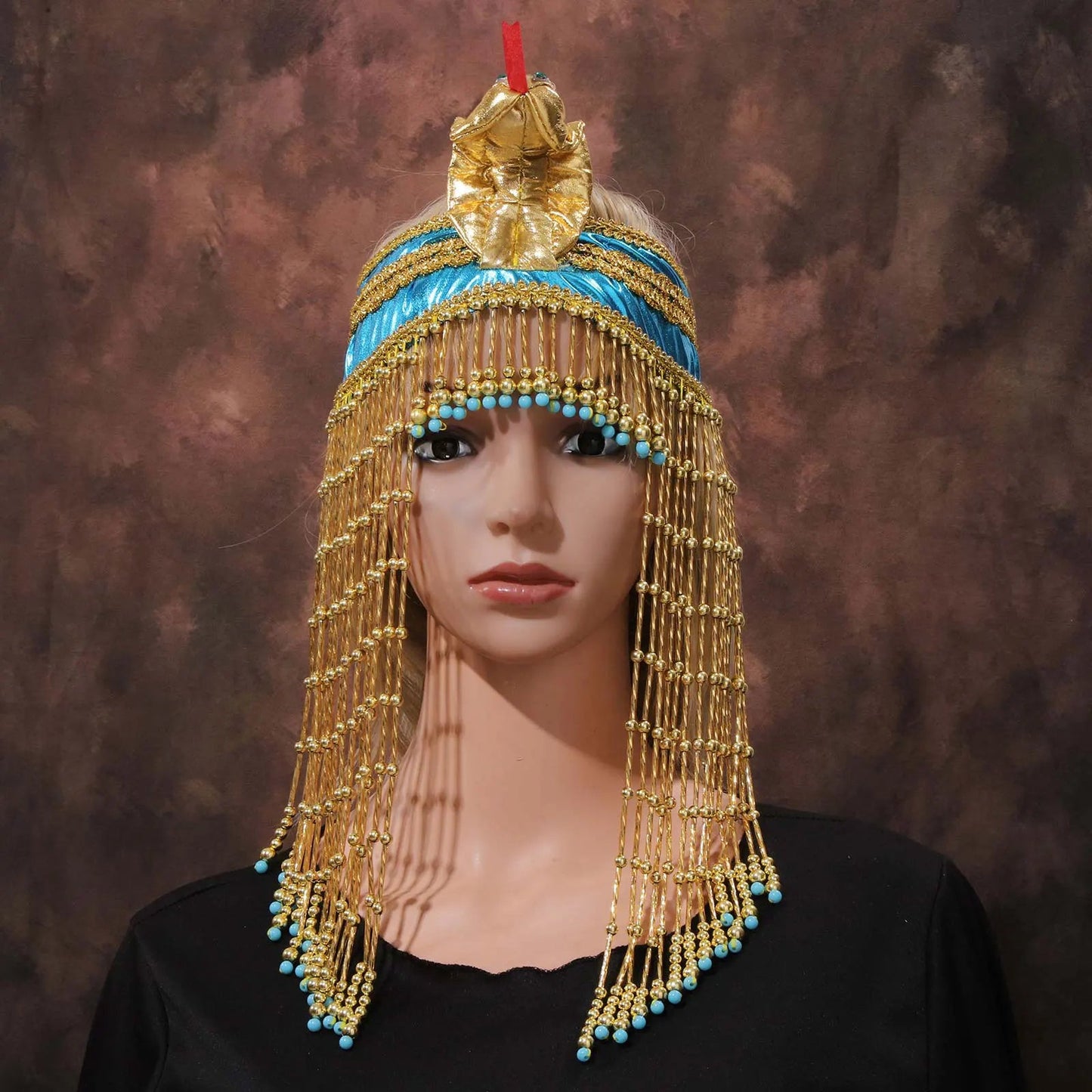 Ancient Egypt Headwear 