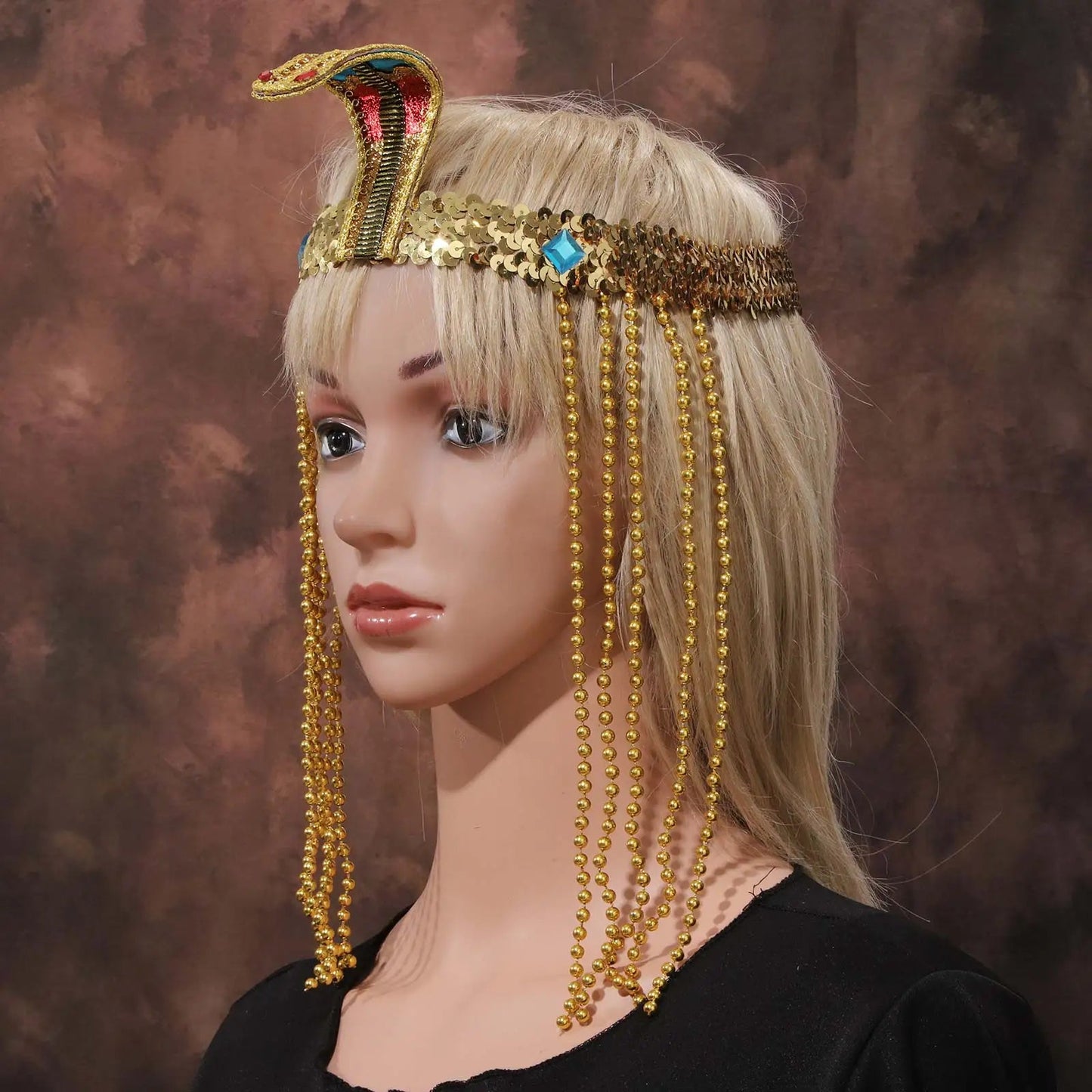 Ancient Egypt Headwear 