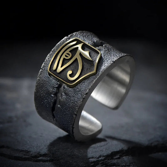 Ancient Egyptian Ring