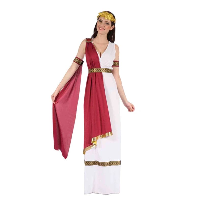 Ancient Roman Classic Costume 