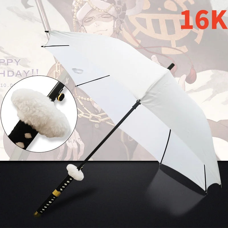 Anime Umbrella Sword