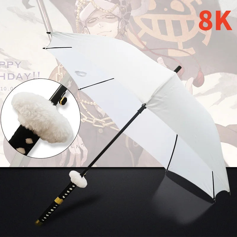 Anime Umbrella Sword 