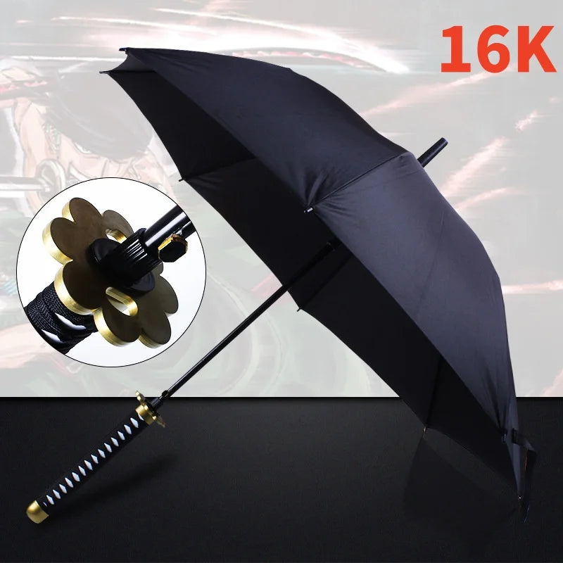 Anime Umbrella Sword 