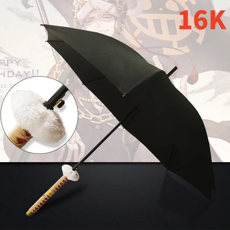 Anime Umbrella Sword 