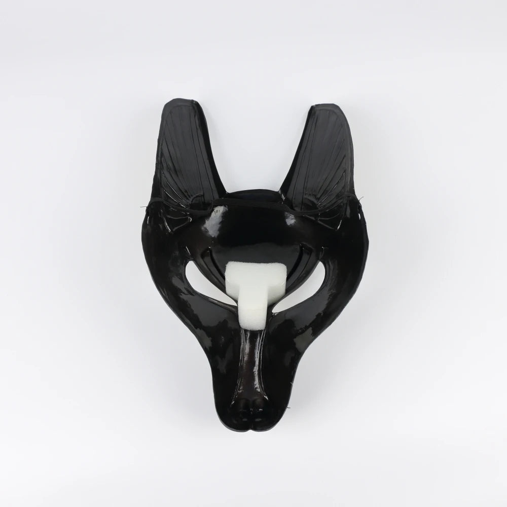 Anubis  Face Mask 