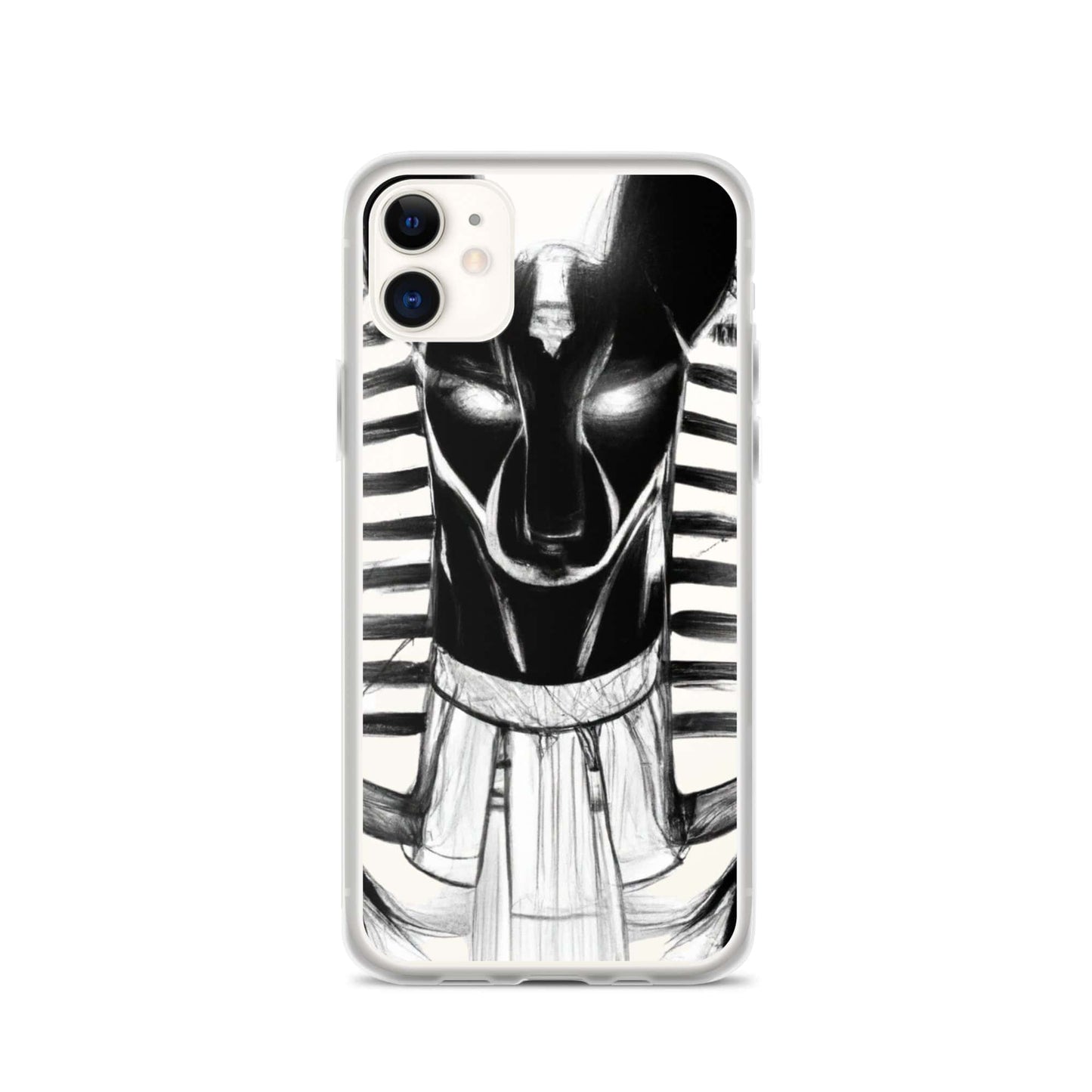 Anubis IPhone Case