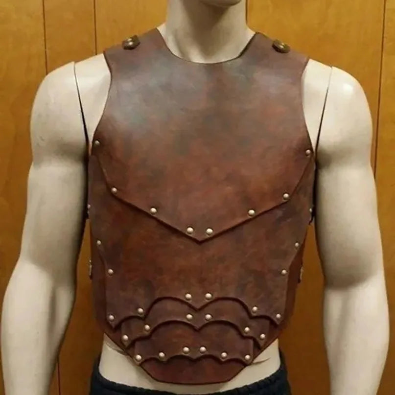 Armor Medieval Warrior 