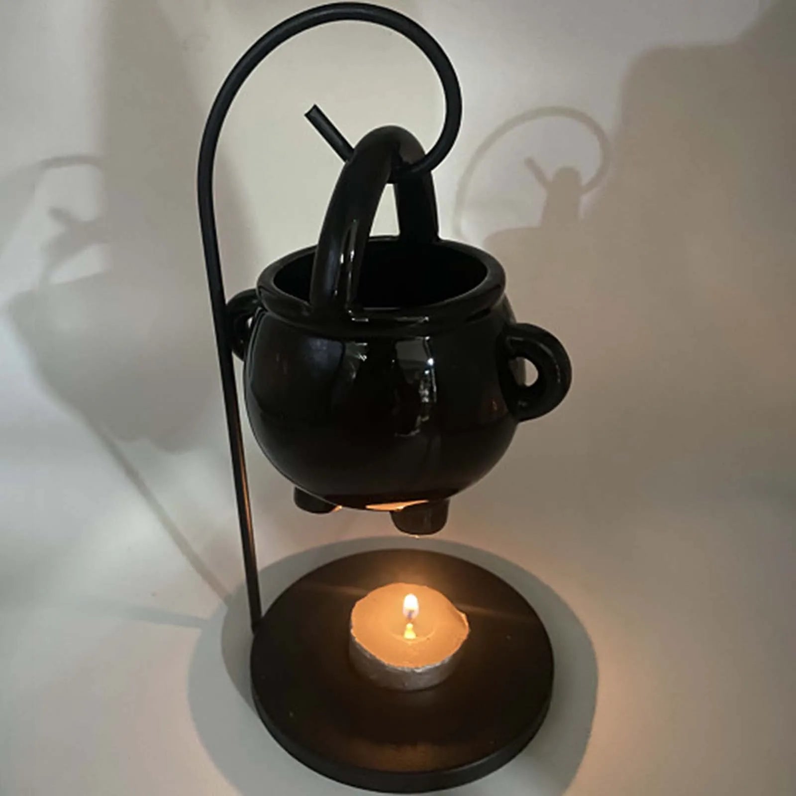 Asiatic Oil Burner 