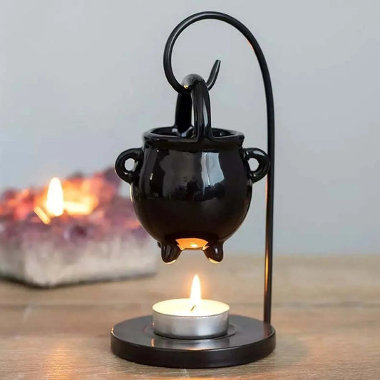 Asiatic Oil Burner 