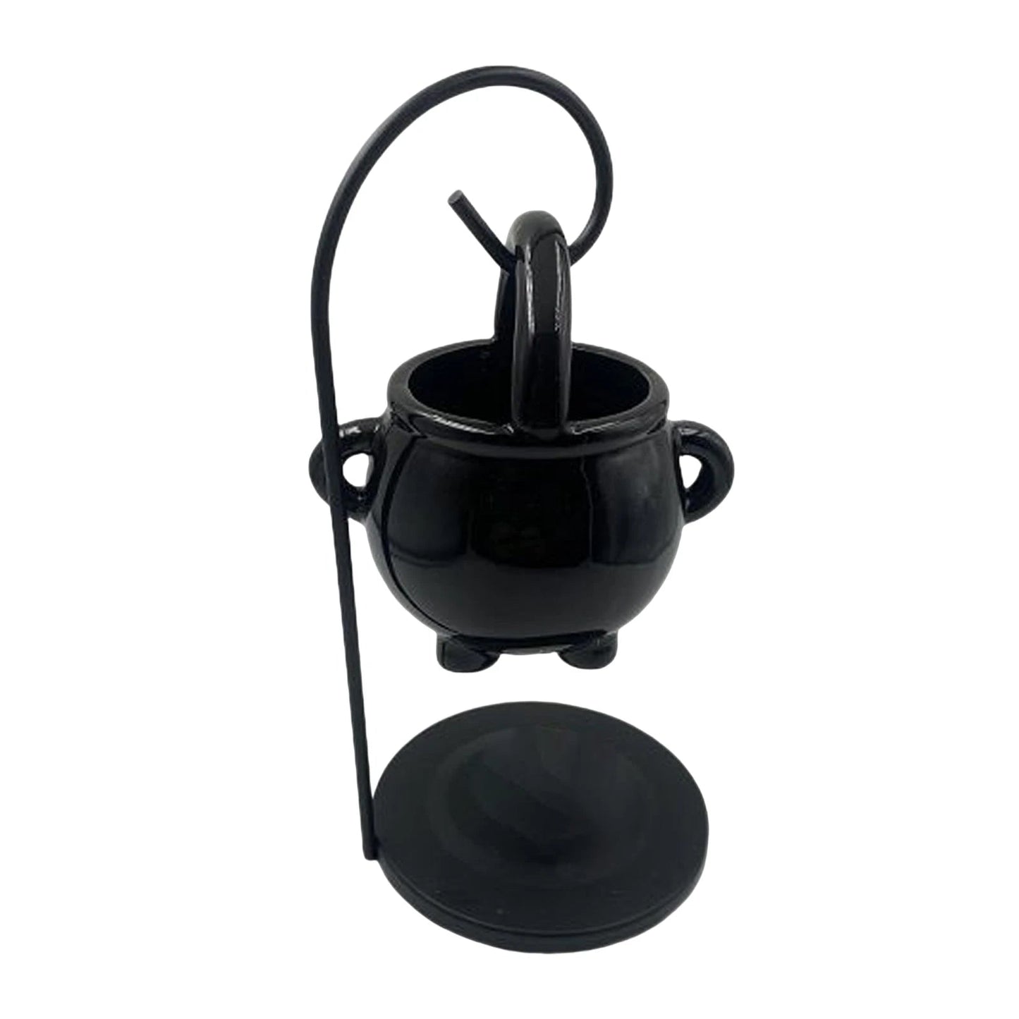 Asiatic Oil Burner 