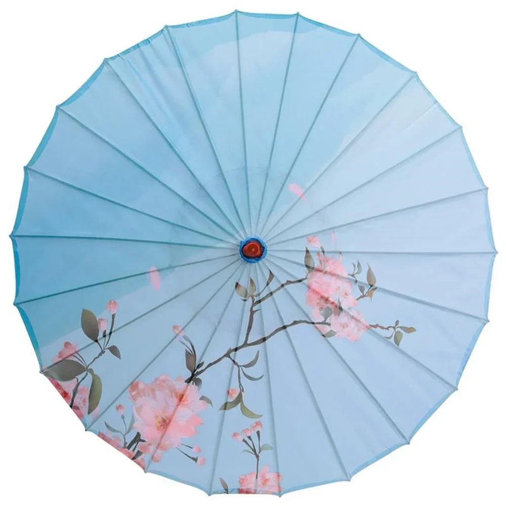 Asiatic Umbrella Traditional 