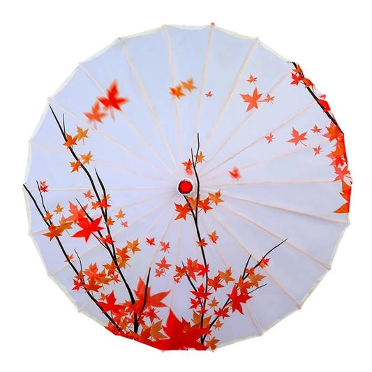 Asiatic Umbrella Traditional 