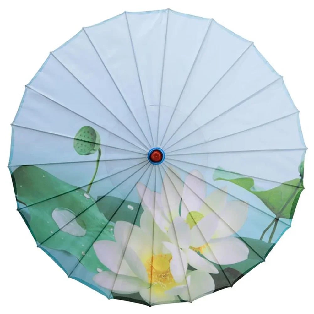 Asiatic Umbrella Traditional 