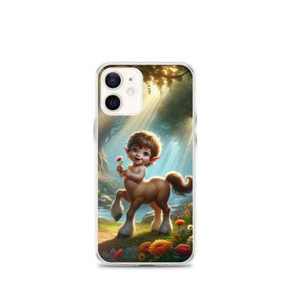 Baby Centaur Phone Case