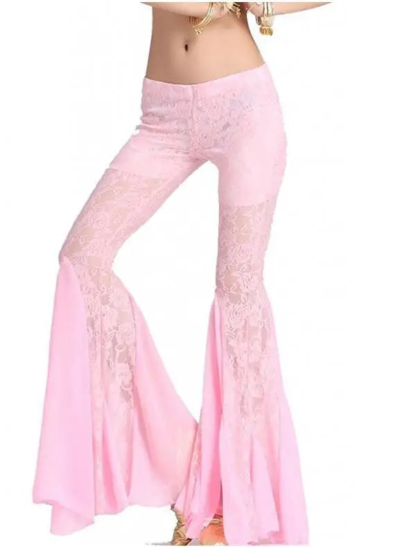 Belly Dancer Pants 