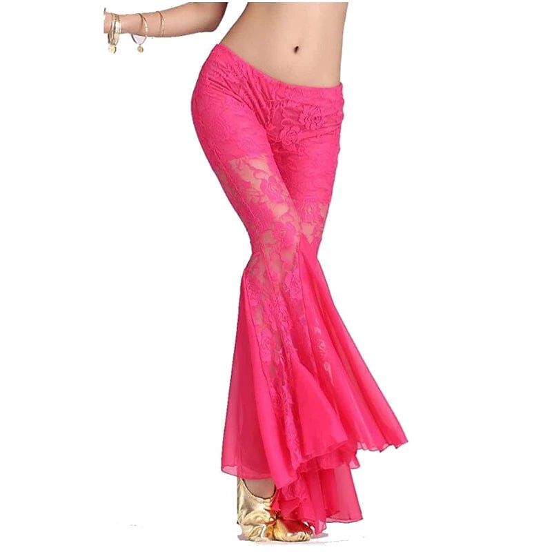 Belly Dancer Pants 