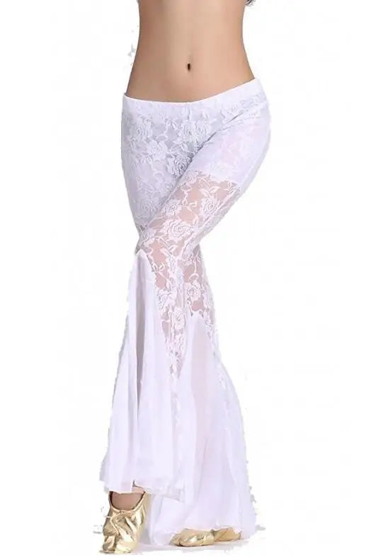 Belly Dancer Pants 