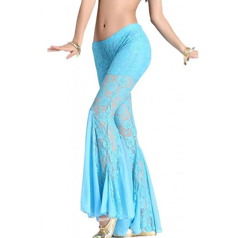 Belly Dancer Pants 