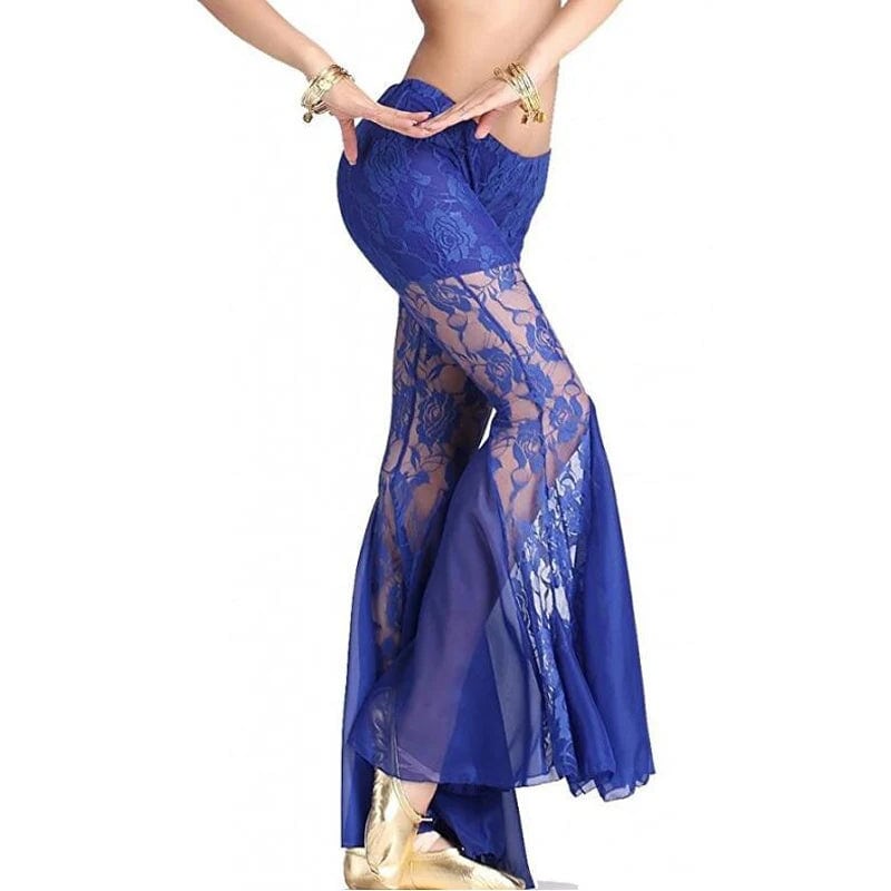 Belly Dancer Pants 