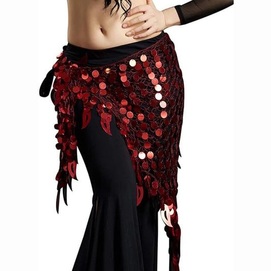 Belly Oriental Eastern Dance Belts 