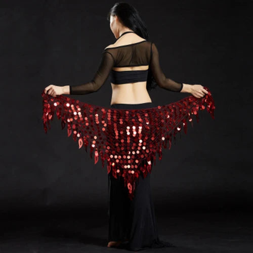 Belly Oriental Eastern Dance Belts 