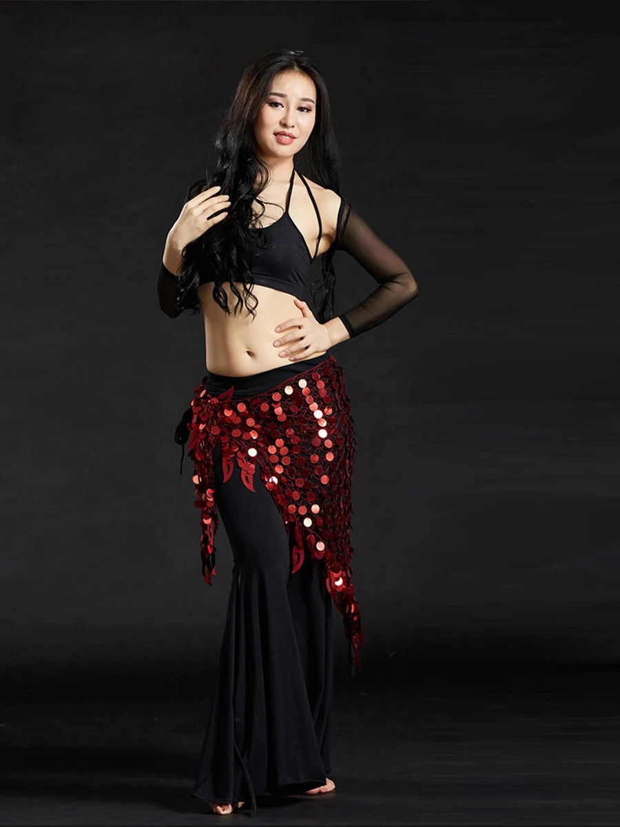 Belly Oriental Eastern Dance Belts 