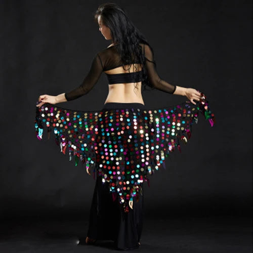 Belly Oriental Eastern Dance Belts 