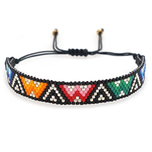 Bracelets Ethnic Style
