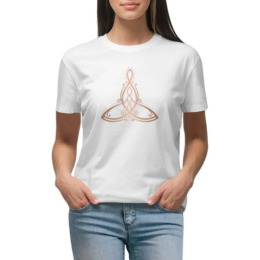 Celtic Motherhood Symbol T-Shirt 