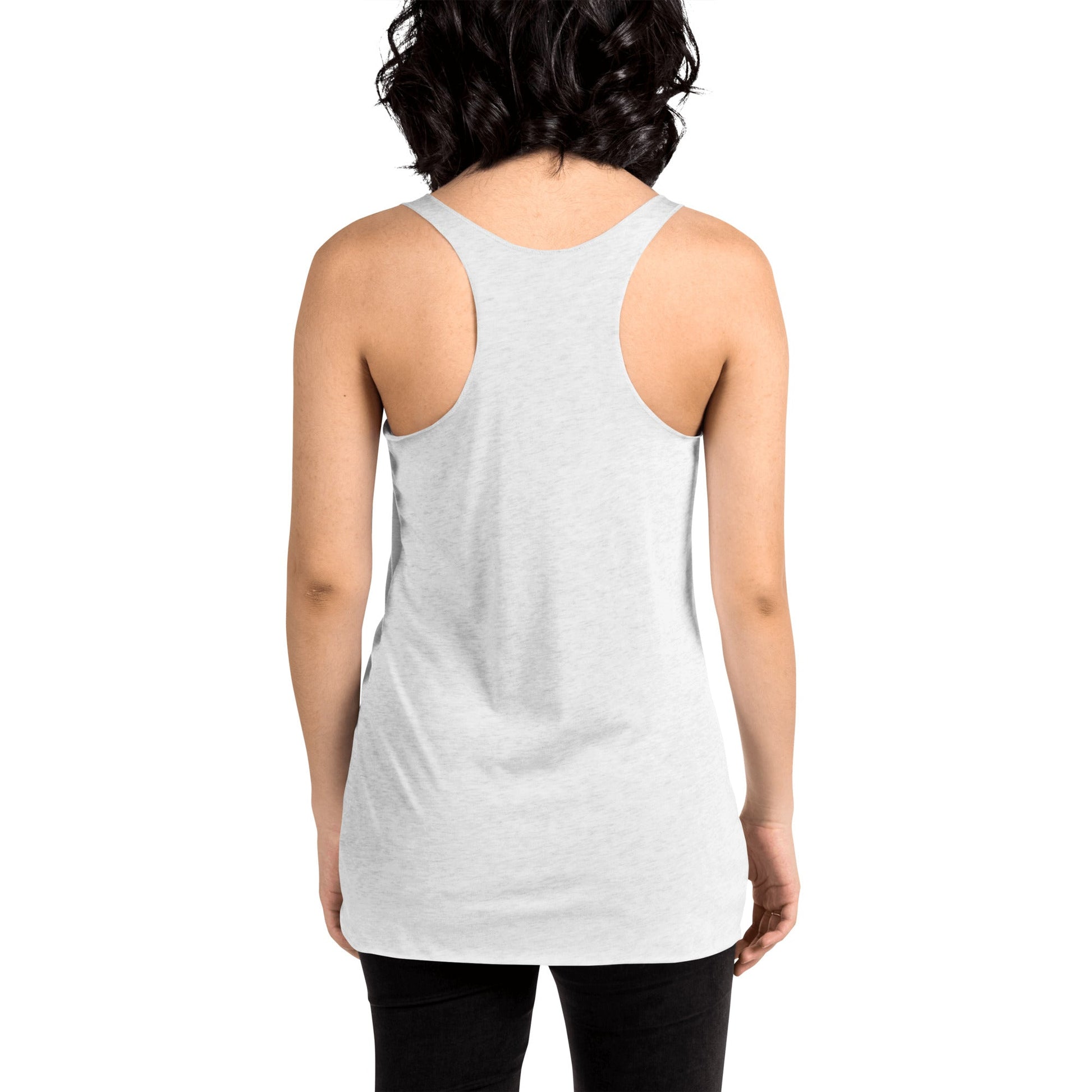 Cetic Cross Tank Top Women 