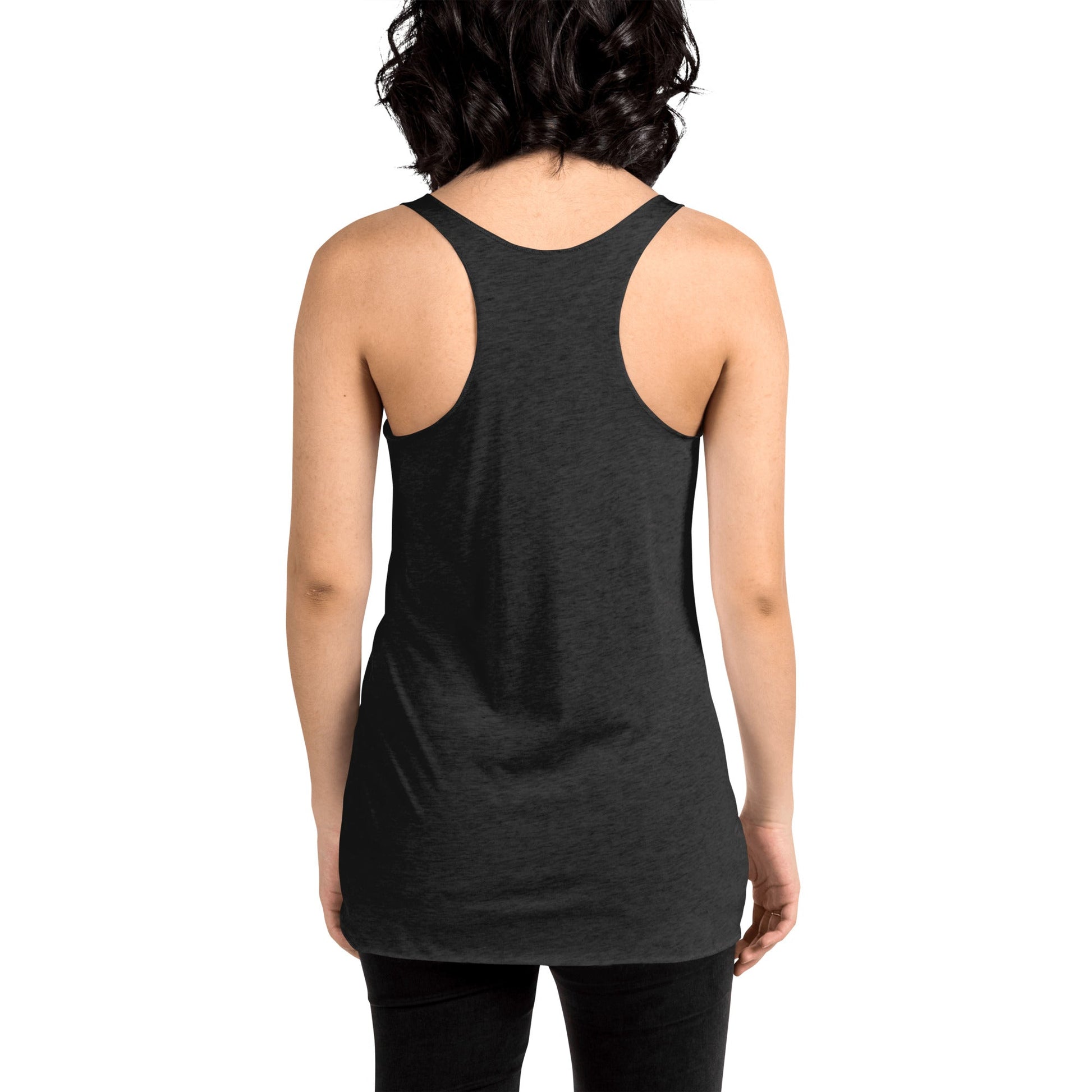 Cetic Cross Tank Top Women 