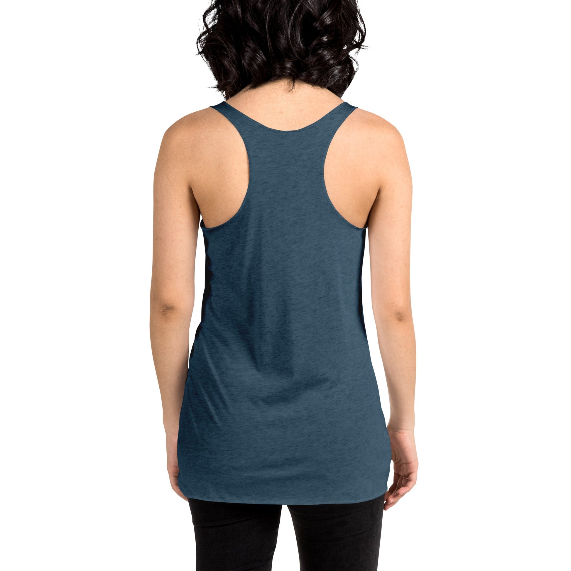 Cetic Cross Tank Top Women 