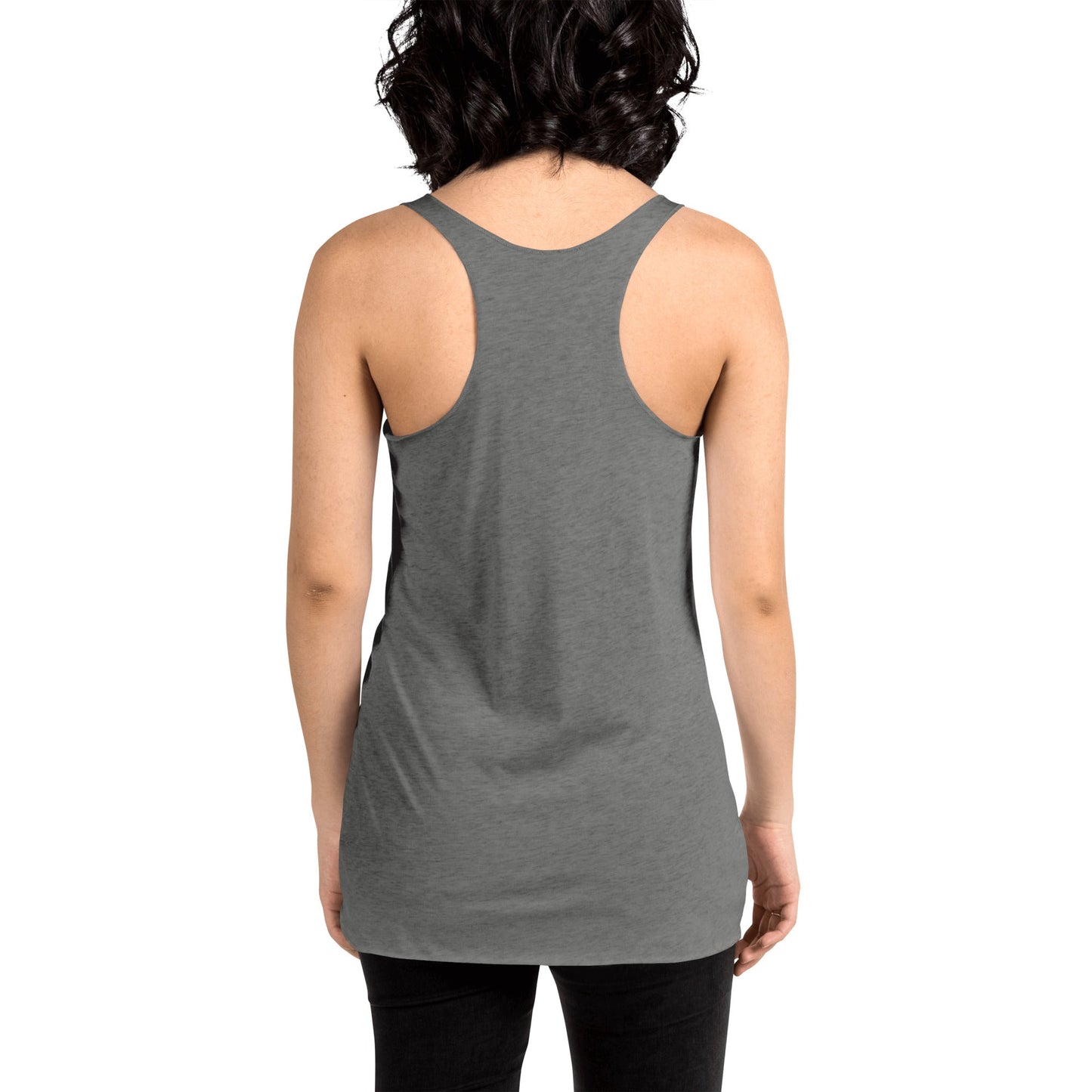 Cetic Cross Tank Top Women 