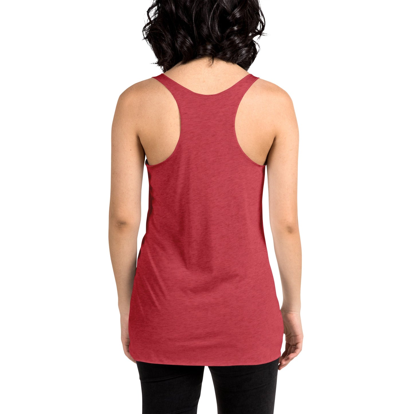 Cetic Cross Tank Top Women 