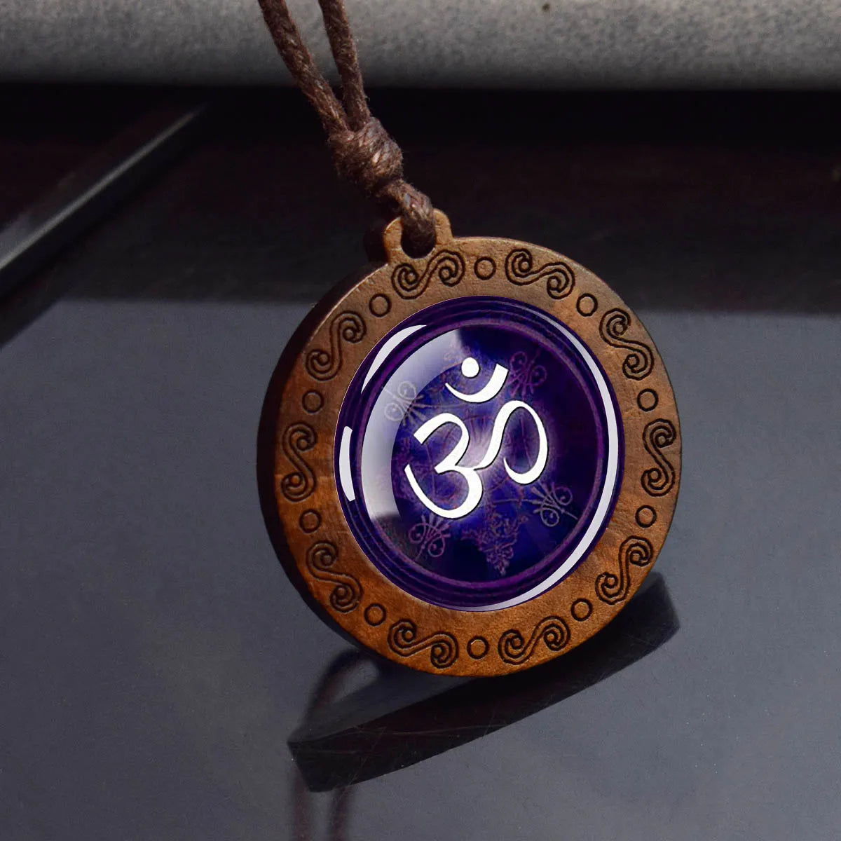 Chakra  Necklace 