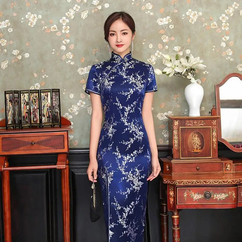 Chinese Classic Dress 