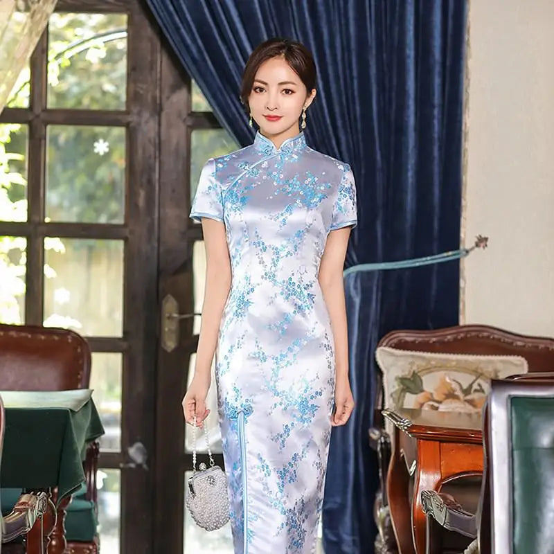 Chinese Classic Dress 