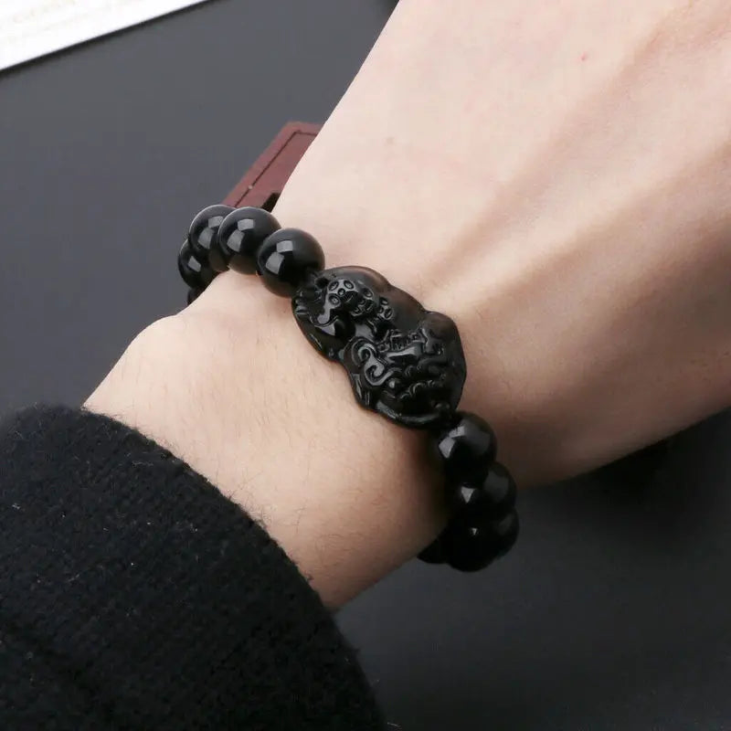 Chinese Fengshui  Bracelet 