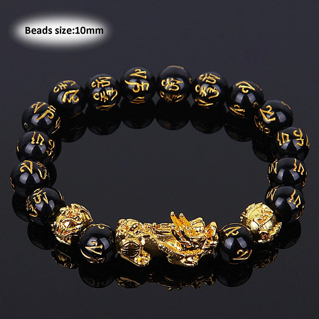 Chinese Fengshui  Bracelet 