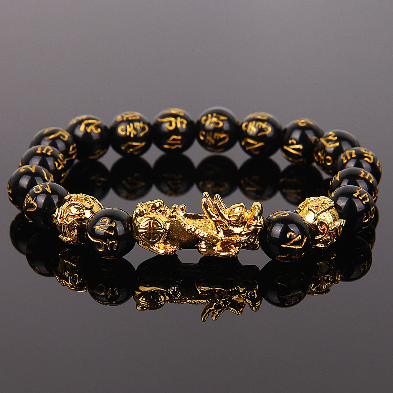 Chinese Fengshui  Bracelet 