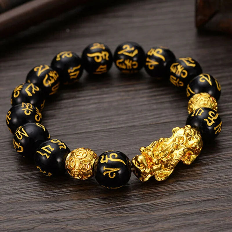 Chinese Fengshui  Bracelet 